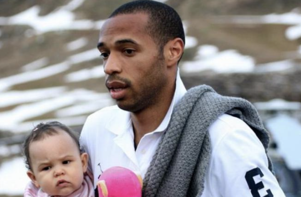 Thierry Henry: “Mənim üçün Mbappé PSJ tarixinin ən yaxşı oyunçusudur.”