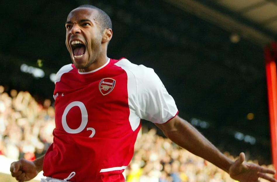 Thierry Henry Betway Qlobal Səfiri olur