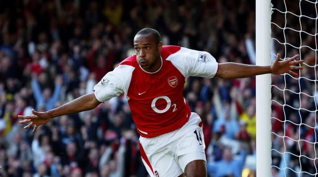 Thierry Henry Betway Qlobal Səfiri olur