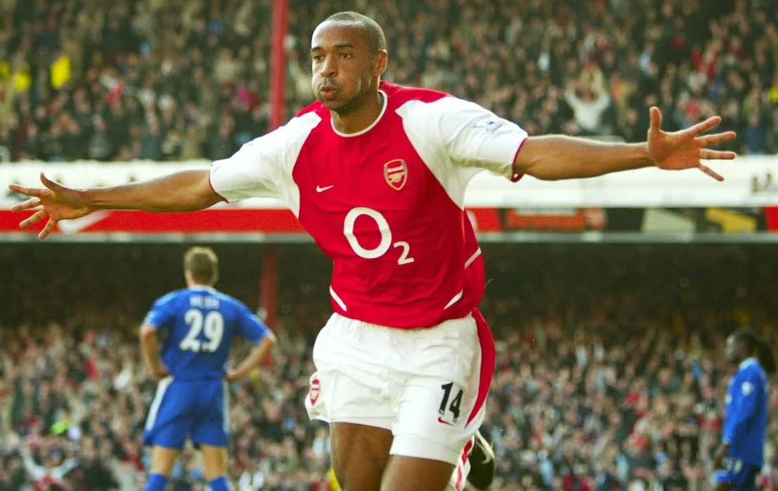 Thierry Henry azadlıq və müasir futbol problemləri haqqında