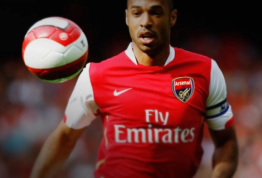 Thierry Henry: “Müasir futbol çox proqnozlaşdırılan hala çevrilib – oyunçulara azadlıq verilmir”