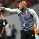 Henri Arsenalı tənqid etdi bu, klub üçün nə deməkdir