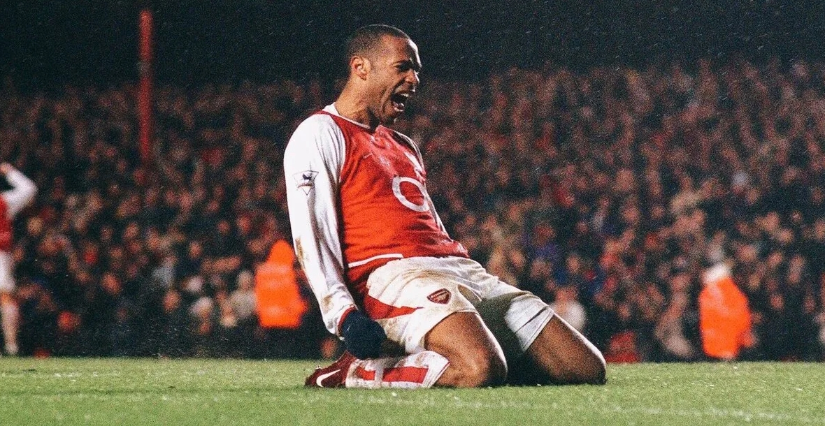 Henri Arsenalın oyununu sərt tənqid etdi və Artetanın istiqamətini şübhə altına aldı
