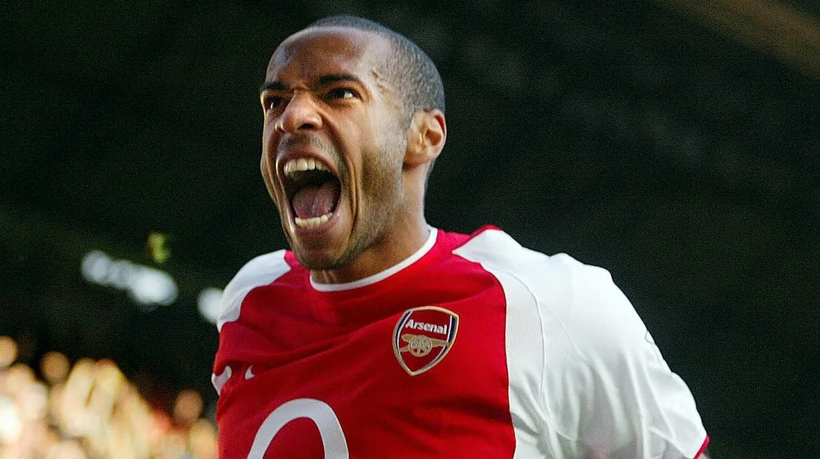 Henry Ballon d'Or favoritlərinin adını açıqladı Benzema və Mane
