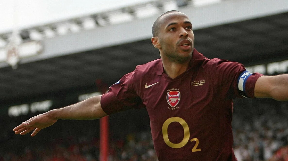 Thierry Henry Ballon d'Or favoritlərinin adını açıqladı